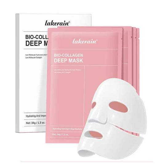 Mascarillas Bio-Collagen Renueva